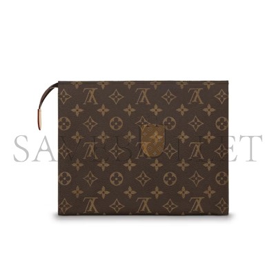 LOUIS VUITTON TOILETRY POUCH 26 M47542 (26*20*3cm)